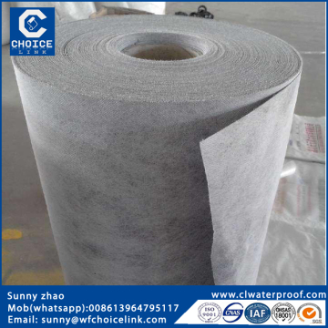 Shower Wall Liner waterproof material pe membrane