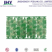 6 Layer Multilayer HDI PCB Board Manufacturing
