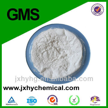 distilled monoglyceride food grade DM-99, DMG GMS