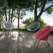 2024 Outdoor Rattan Furniture & Garden Sofas: New Designs and Trends