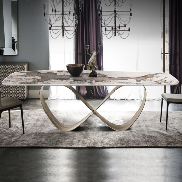 Cheap Dining Room Furniture dining table set Luxury