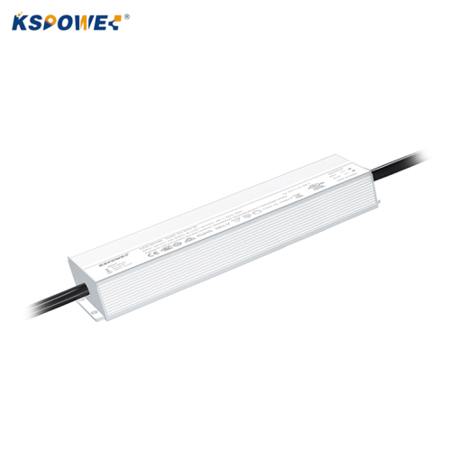 CV 48V DC LED Outdoor -Stromversorgungen 200W