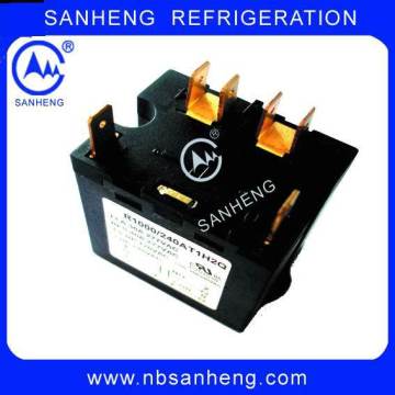 High Quality Refrigerator Compressor Relay