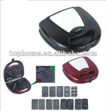 6 In 1 Detachable nutty maker