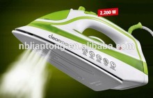 2015 New Steam Iron New Model Steam Generate Super Steam Iron