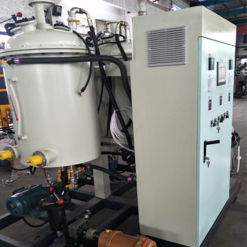 Polyurethane SIP Panels Machine Search