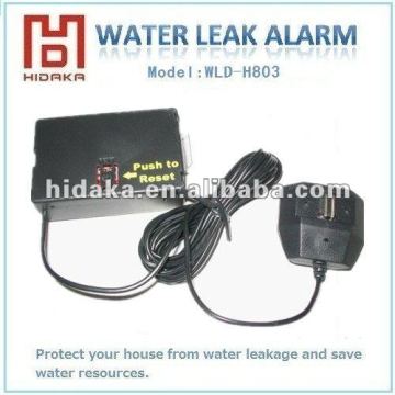 Mini size Refrigerant leak alert mini size electronic water detector