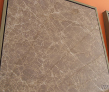 Polished Porcelain Crystal Tiles