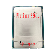 Intel Xeon Platinum 8260L Processor Specifications