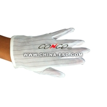 Anti-static glove