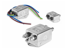 AC Single Phase Mains Filter