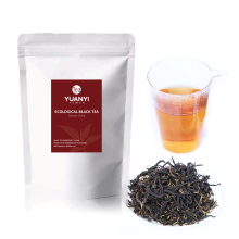 Chinese Wholesale High Quality Yunnan Flavored Private Label Black Tea