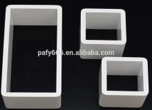 wall mounted commercial cd racks