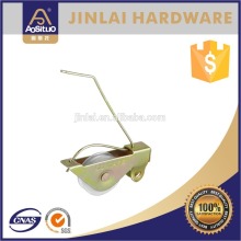 Sliding doors rollers wheels sash roller with bearing