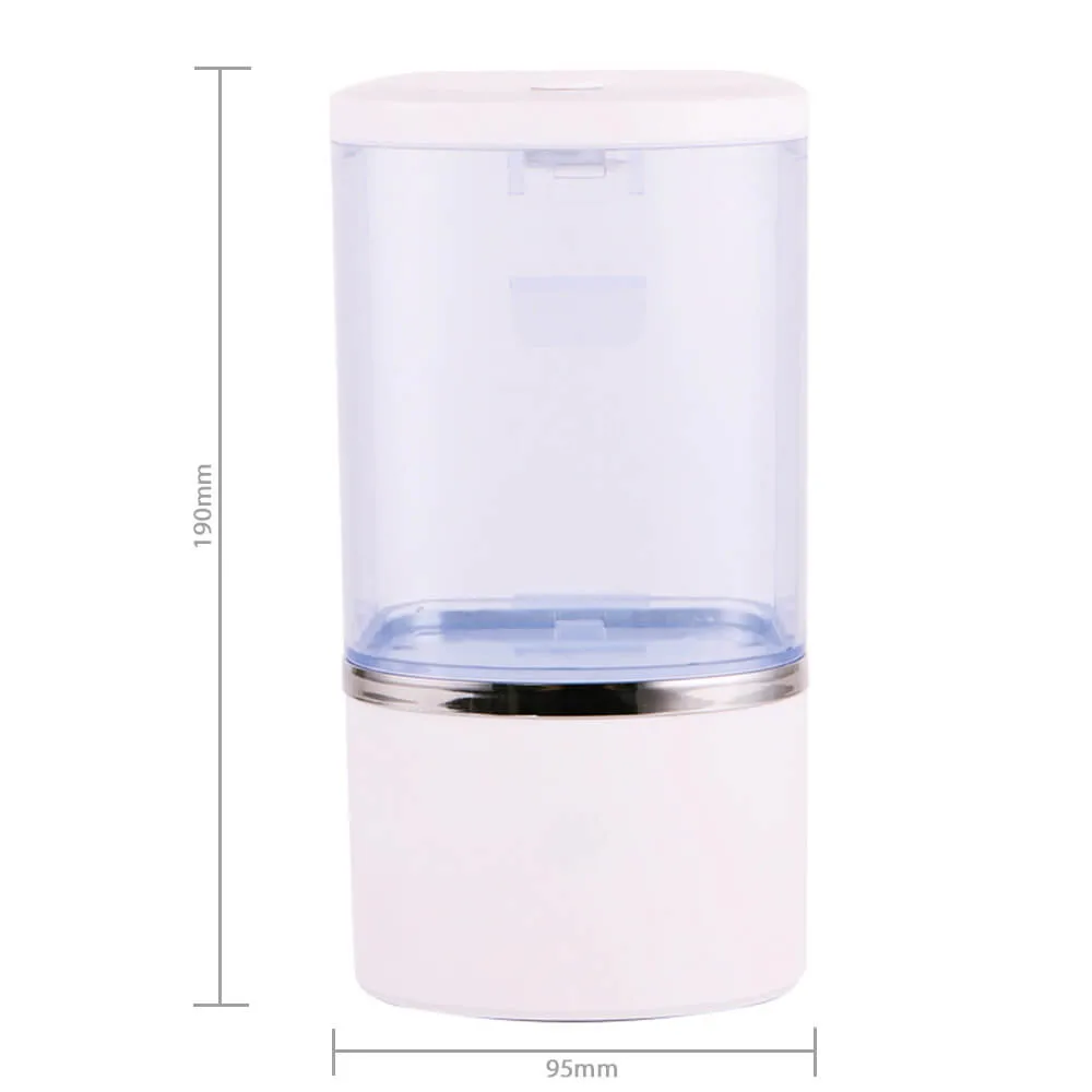 Hand Freebattery Operated Automatic Touchless Soap Dispenser