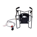 Propan Turkey Fryers Outdoor-Kochen