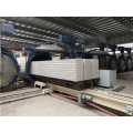 AAC Autoclave Autoclaved Aerated Concrete