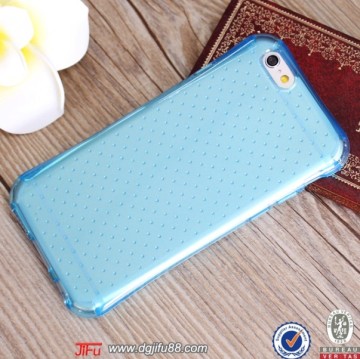 for iPhone 6 TPU case, for custom iPhone 6 airbag shockproof case,for new iPhone 6 TPU case