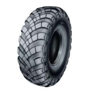 365/80r20 military truck tire