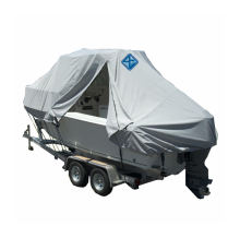 Hot Sale Waterproof Customized Marine Boat Accessories & T-top Boat Covers