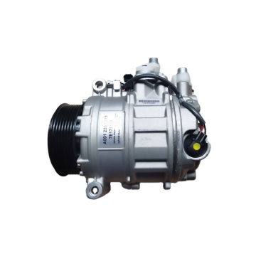 Air Conditioning Compressor for Benz W203 CLK