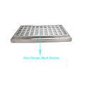 32 inci Stainless Steel Griddle For Gas