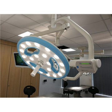 OR Room Operation light with Ondal spring arm