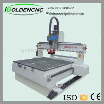 IGW-1212 Machine Wood/ Wood Design CNC Machine Price /MDF Wood Machine