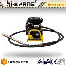 robin concrete vibrator