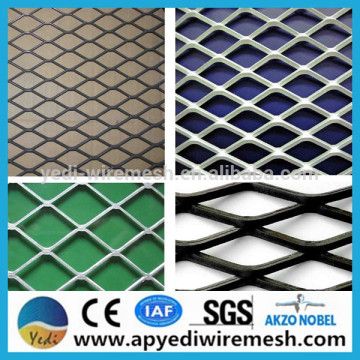 high quality expanded plate metal