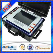 Fully Automatic Transformer Multi-Parameters Testing Equipment