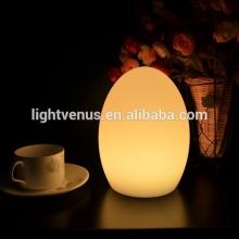 replica 3d lighting lamps mini table lamp