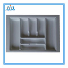 Eco-friendly ABS Kitchen Drawer Inserts