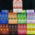 Abary Abar 1500 Puffs одноразовые