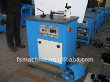 JGW-16 metal scrolling and twisting scrolling tool