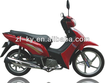 100CC MOTORCYCLE NEW MODEL