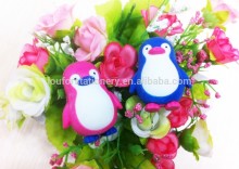 candy rubber eraser for magic eraser