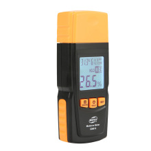 GM610 Pin Portable Wood Moisture Meter