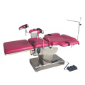 Tabelle operative di ginecologia idraulica elettrica