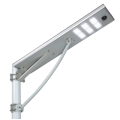 Integriertes Solar Street Light