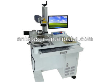 Rotary Laser Engraving Machine