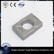 special Flange for machinery cast iron,flange hub, special-shaped flange