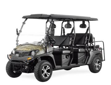 400cc Golf Off-Road UTV