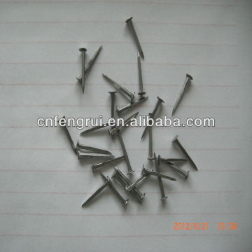 hot dipped galvanized shoe tack nails