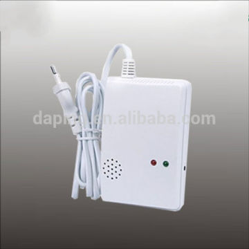 gas detector, gas monitor Usage personal hydrogen gas detector