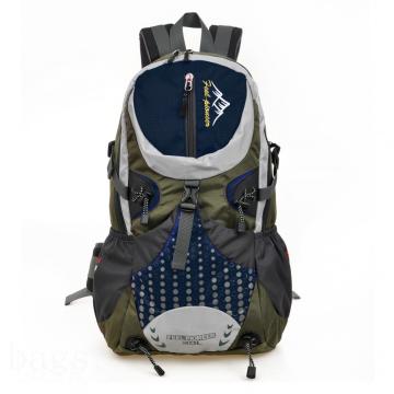 Hiking ransel berkemah tas luar unisex