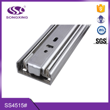 hot sale cold -rolled steel china drawer slide