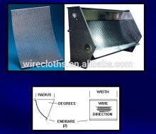 high quality Sieve Bend Screen