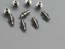 Receptacle Free Space Isolator