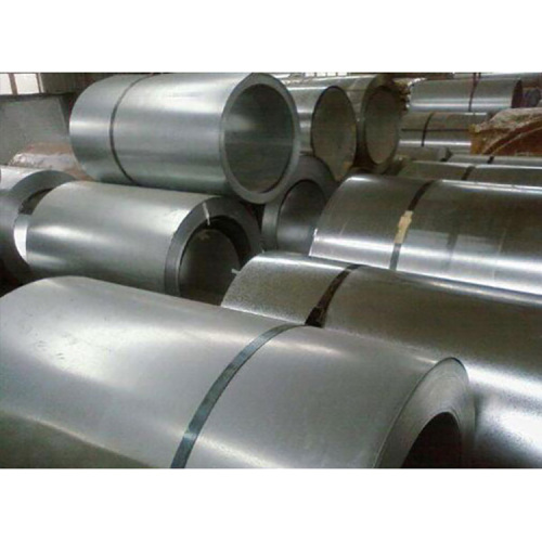 bright&black annealed cold rolled carbon steel coil